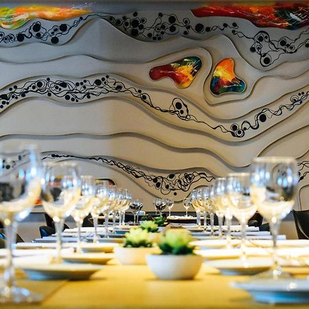 Hotel Wyndham Nordelta Tigre - Buenos Aires Zewnętrze zdjęcie