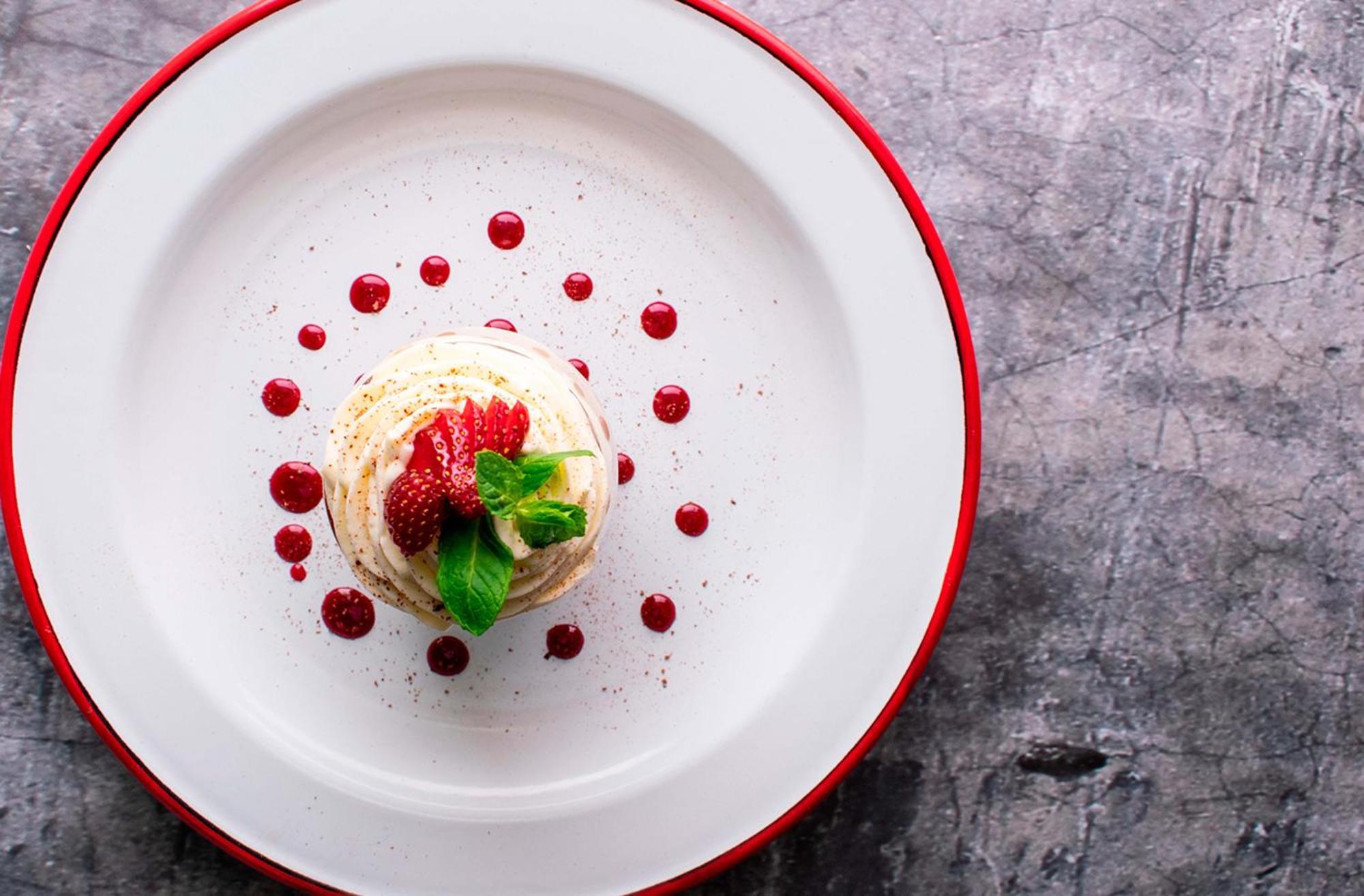 Hotel Wyndham Nordelta Tigre - Buenos Aires Zewnętrze zdjęcie A dessert